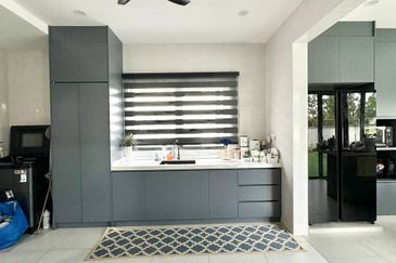 RIMBUN IMPIAN @ S2 HEIGHTS