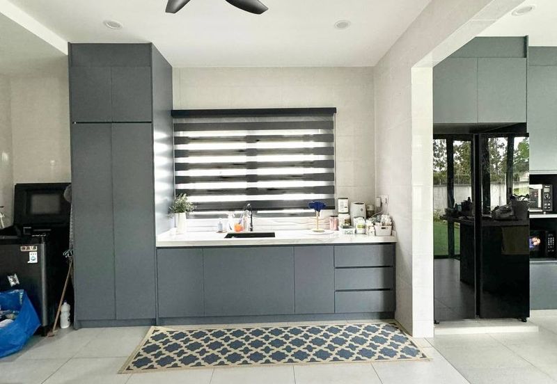 RIMBUN IMPIAN @ S2 HEIGHTS