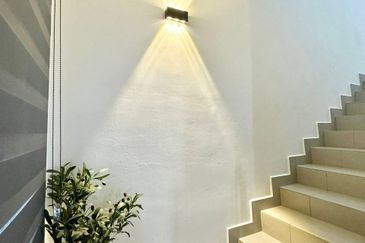 RIMBUN IMPIAN @ S2 HEIGHTS