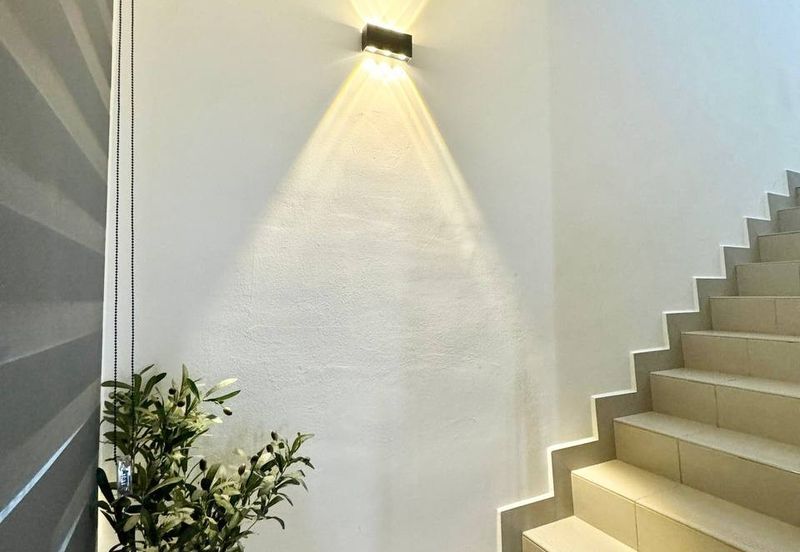 RIMBUN IMPIAN @ S2 HEIGHTS