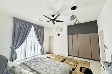 RIMBUN IMPIAN @ S2 HEIGHTS