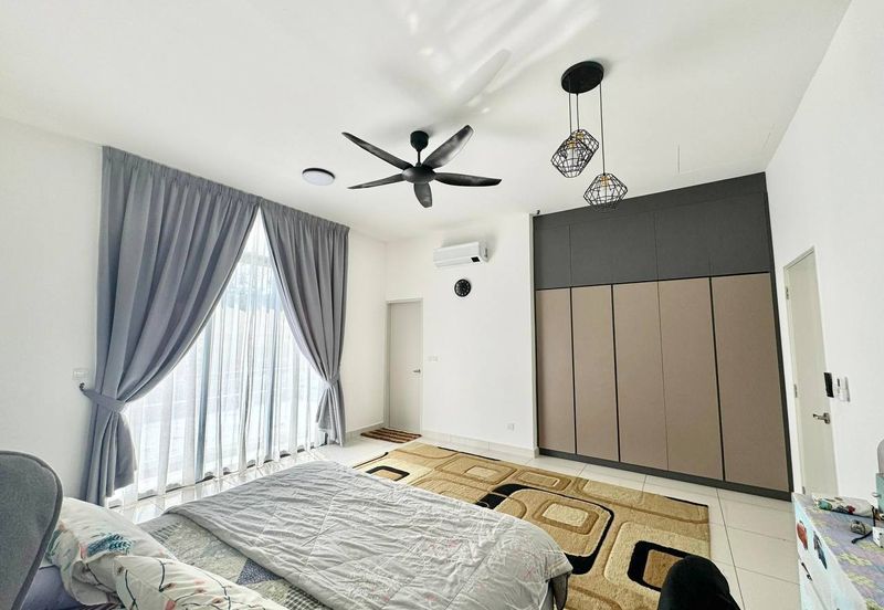 RIMBUN IMPIAN @ S2 HEIGHTS