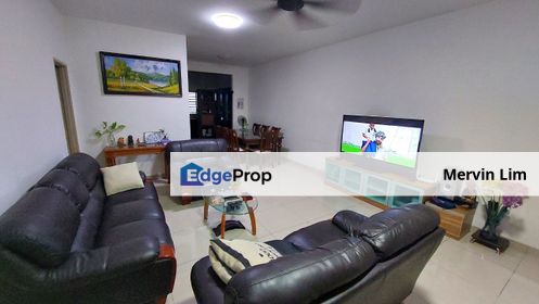 Summer S2 Heights Renovated 2 storey Terrace House for sale Kitchen Cabinet & Table Top Non Bumi Freehold Seremban, Negeri Sembilan, Seremban