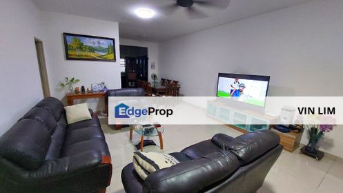Summer S2 Heights Renovated 2 storey Terrace House for sale Kitchen Cabinet & Table Top Non Bumi Freehold Seremban, Negeri Sembilan, Seremban