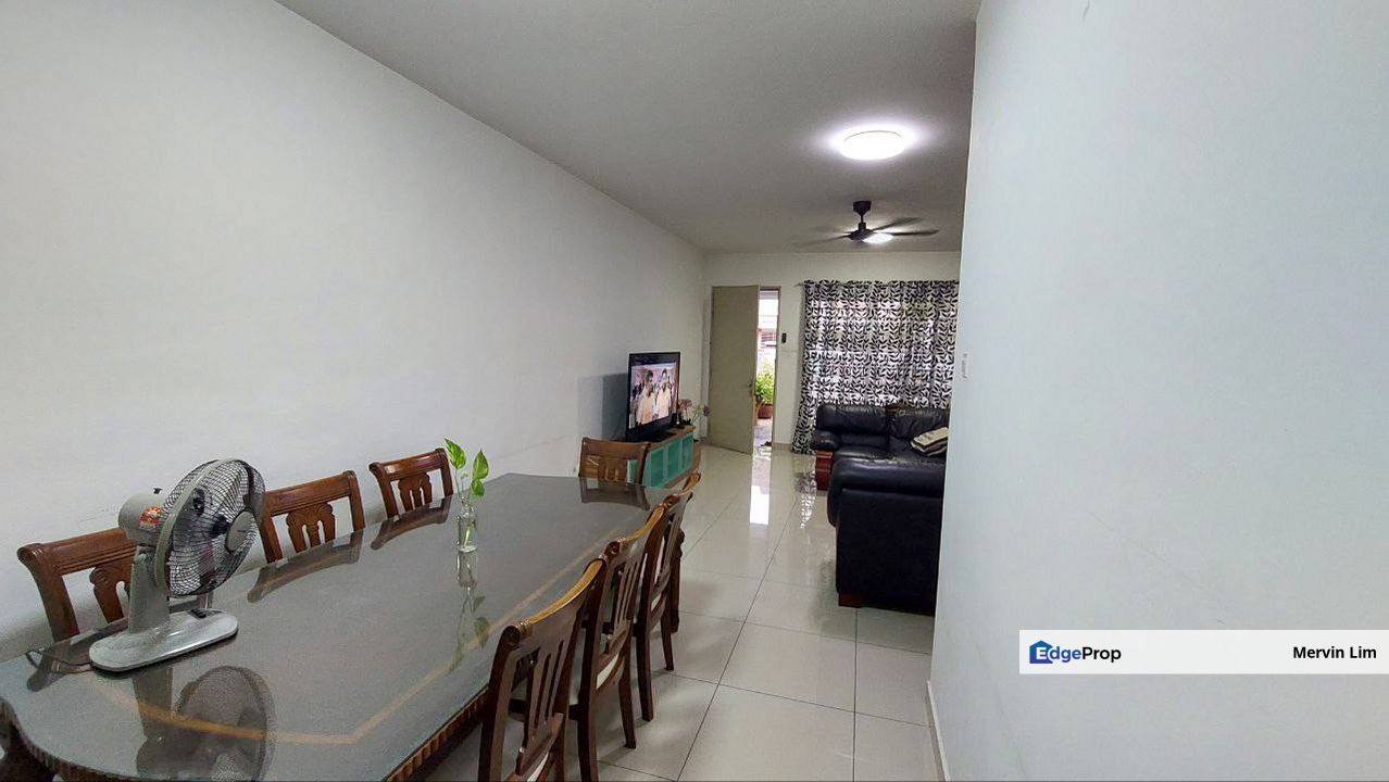 Seremban Summer S2 Heights Renovated 2 storey Terrace House for sale Non Bumi Freehold Seremban, Negeri Sembilan, Seremban