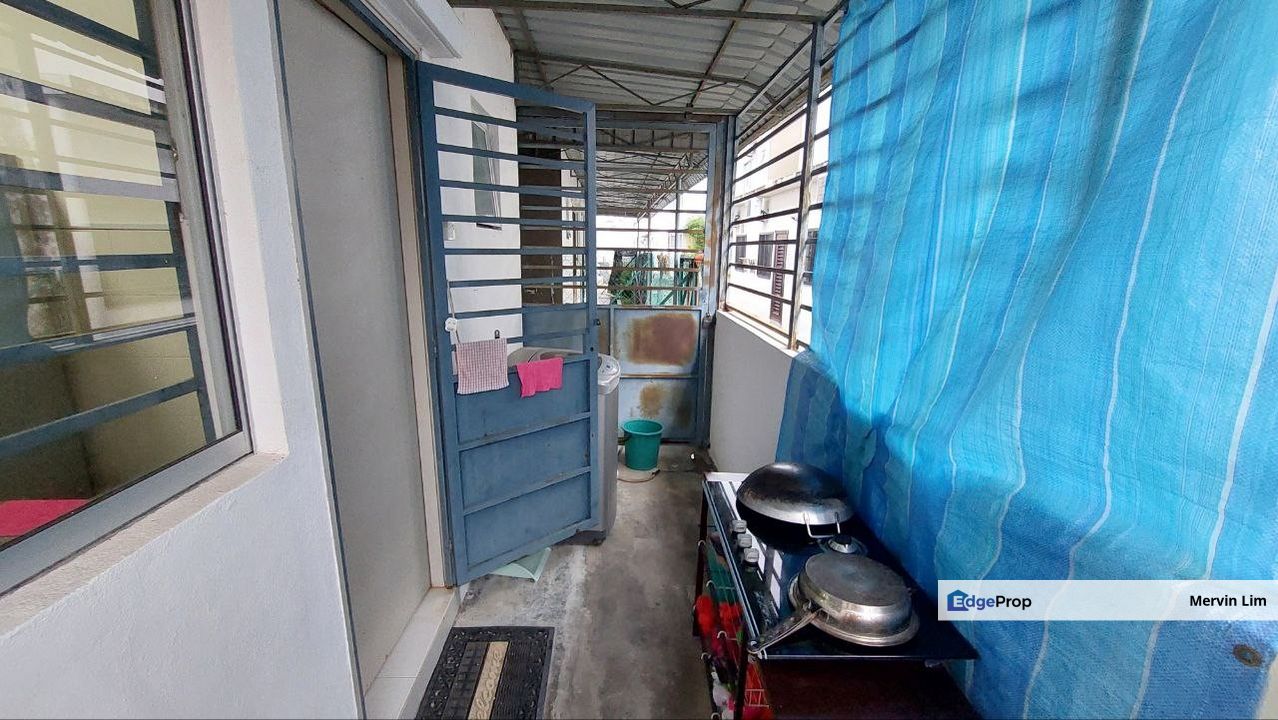 Seremban Summer S2 Heights Renovated 2 storey Terrace House for sale Non Bumi Freehold Seremban, Negeri Sembilan, Seremban
