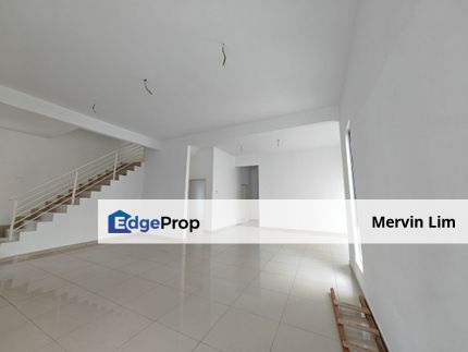 Taman Cenderawasih Hilltop 2 storey Bungalow House for sale Non Bumi Seremban, Negeri Sembilan, Seremban