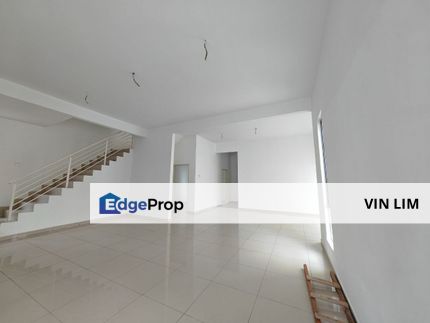 Taman Cenderawasih Hilltop 2 storey Bungalow House for sale Non Bumi Seremban, Negeri Sembilan, Seremban