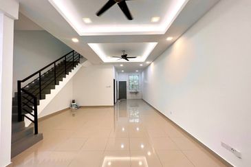 Taman Pelangi Semenyih