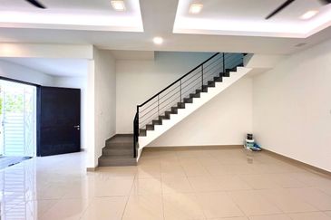 Taman Pelangi Semenyih