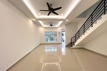 Taman Pelangi Semenyih