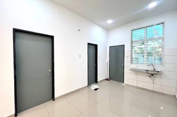 Taman Pelangi Semenyih