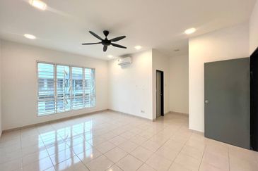 Taman Pelangi Semenyih