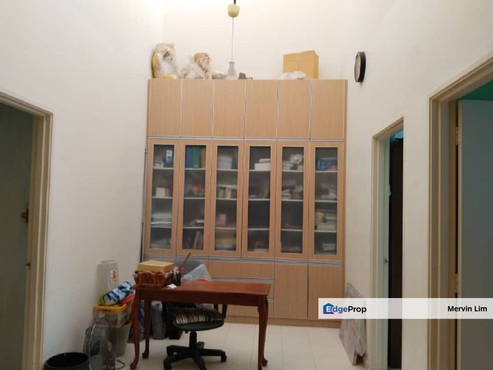 S2 heights Melody Double storey house for sale Renovated freehold Seremban 2 Negeri Sembilan, Negeri Sembilan, Seremban