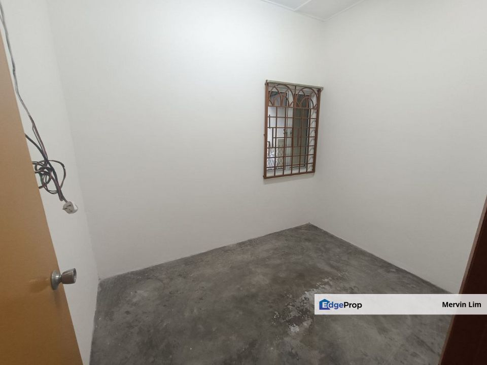 Seremban Rasah jaya Single Storey Terrace house for rent kitchen cabinet Seremban Negeri Sembilan, Negeri Sembilan, Seremban