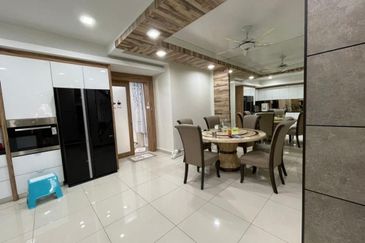 KEPAYANG RESIDENCE