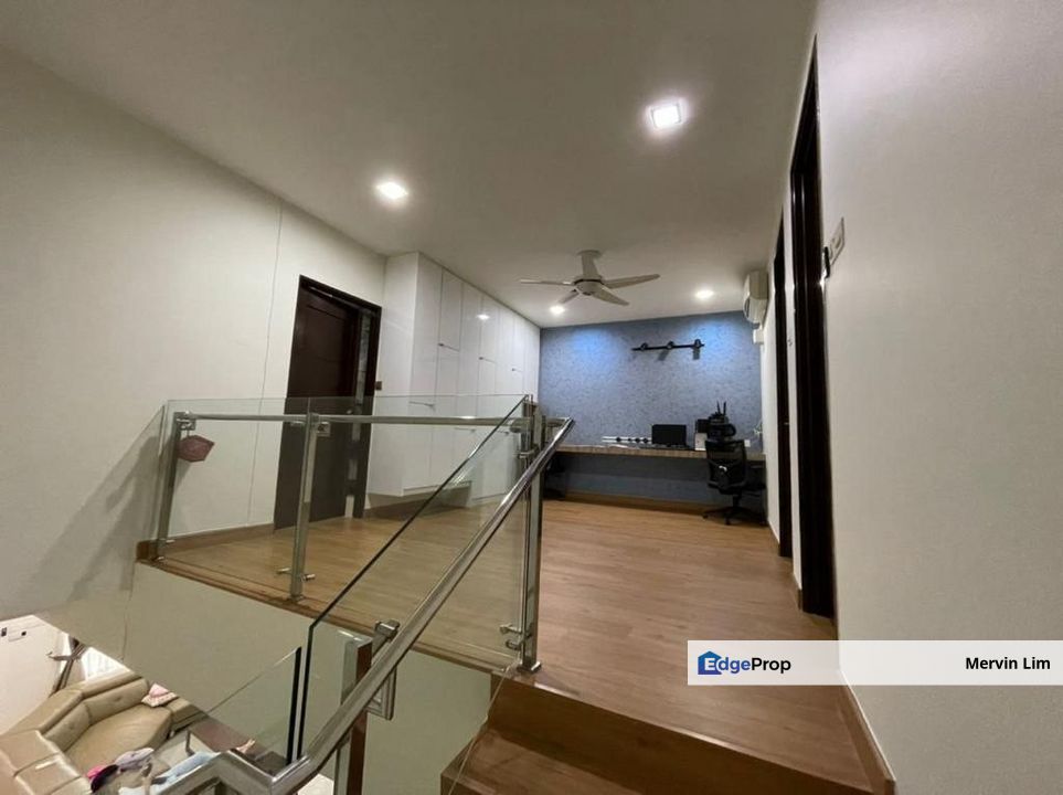 Seremban Kepayang Residence Double Storey Terrace house for sale Fully Renovated Seremban 2, Negeri Sembilan, Seremban