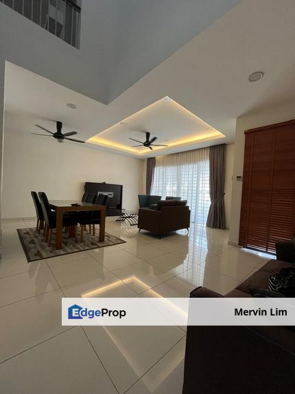 Bandar Ainsdale Tenang Double Storey house for rent Seremban 2 Negeri Sembilan, Negeri Sembilan, Seremban