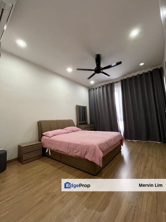 Bandar Ainsdale Tenang Double Storey house for rent Seremban 2 Negeri Sembilan, Negeri Sembilan, Seremban