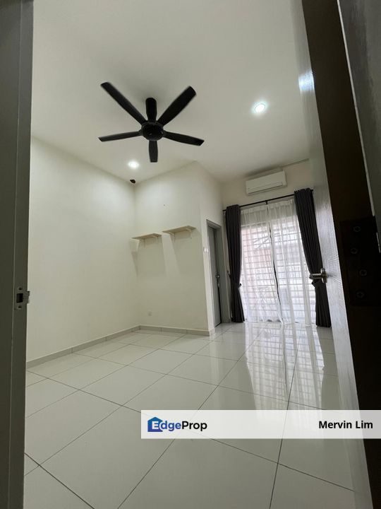 Bandar Ainsdale Tenang Double Storey house for rent Seremban 2 Negeri Sembilan, Negeri Sembilan, Seremban