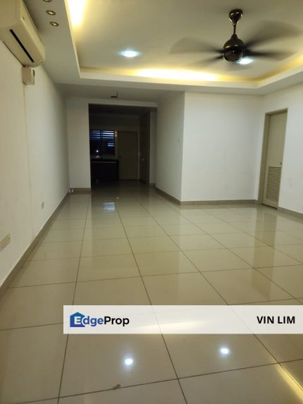 Summer S2 Heights Double Storey Terrace house for rent Partially Furnished Seremban 2, Negeri Sembilan, Seremban