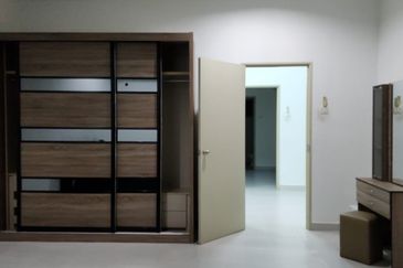 S2 HEIGHTS(SEREMBAN 2)