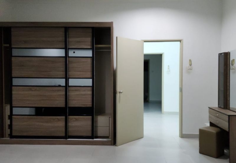 S2 HEIGHTS(SEREMBAN 2)