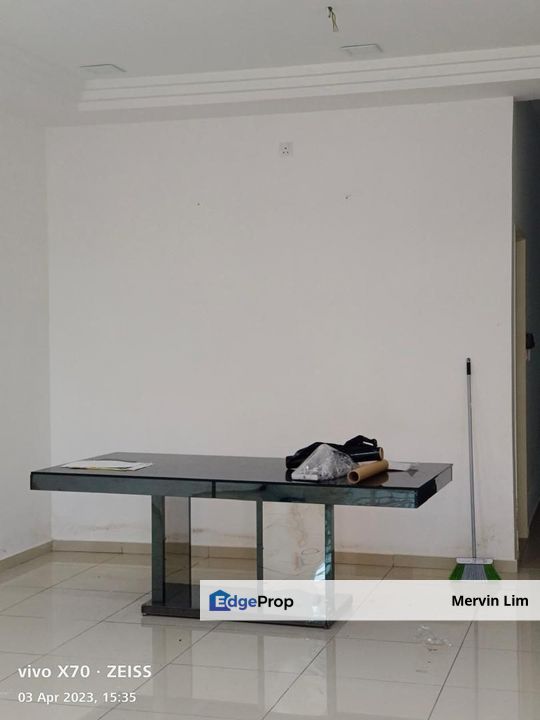 Seremban Suriaman 1 Double Storey Terrace house for rent Bandar Sri Sendayan Negeri Sembilan, Negeri Sembilan, Seremban