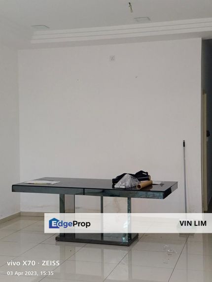 Suriaman 1 Double Storey Terrace house for rent Bandar Sri Sendayan, Negeri Sembilan, Seremban