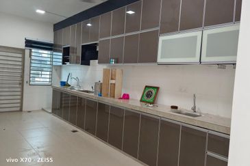 Suriaman 1, Bandar Sri Sendayan