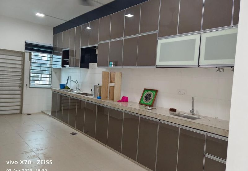 Suriaman 1, Bandar Sri Sendayan