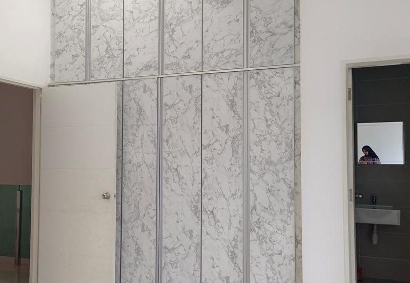 Suriaman 1, Bandar Sri Sendayan