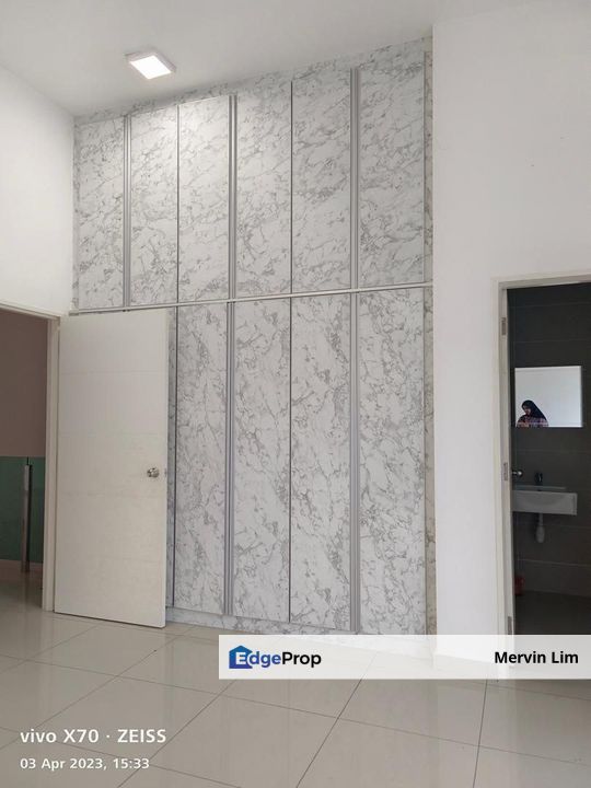 Seremban Suriaman 1 Double Storey Terrace house for rent Bandar Sri Sendayan Negeri Sembilan, Negeri Sembilan, Seremban