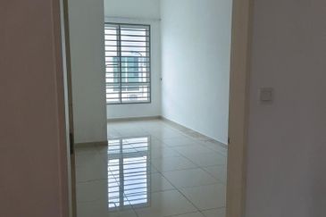 Suriaman 1, Bandar Sri Sendayan