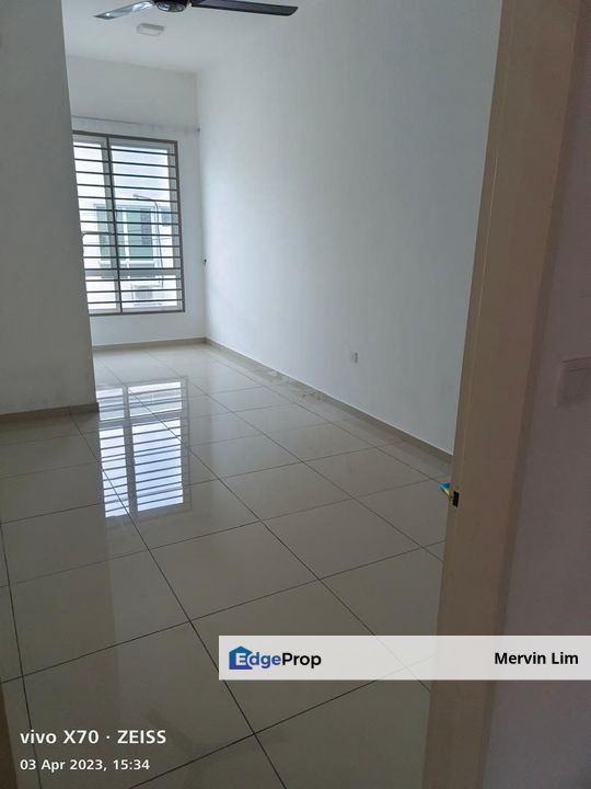 Seremban Suriaman 1 Double Storey Terrace house for rent Bandar Sri Sendayan Negeri Sembilan, Negeri Sembilan, Seremban
