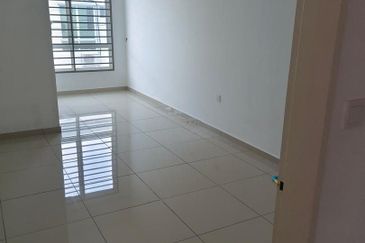 Suriaman 1, Bandar Sri Sendayan