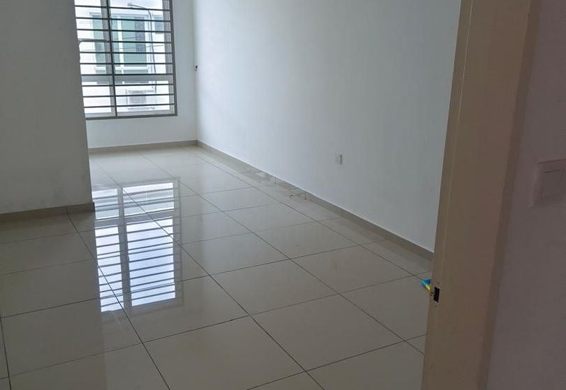 Suriaman 1, Bandar Sri Sendayan