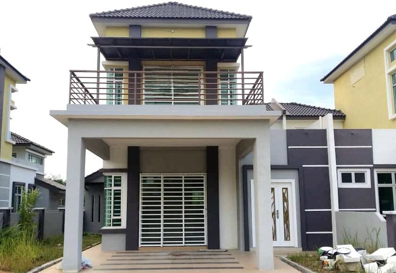 Taman Warisan Puteri