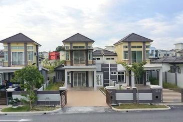 Taman Warisan Puteri