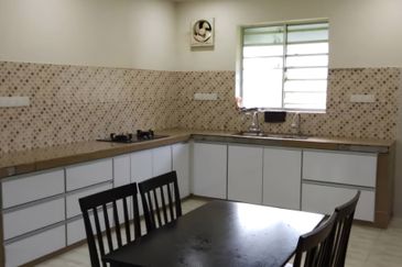 Taman Warisan Puteri