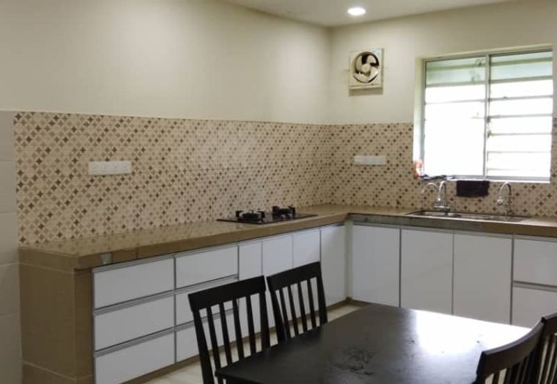 Taman Warisan Puteri