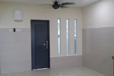 Taman Warisan Puteri