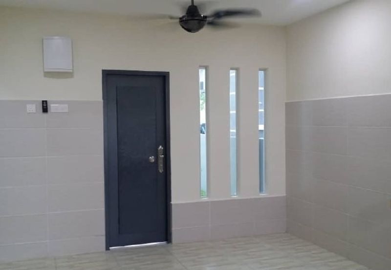 Taman Warisan Puteri