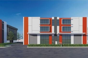 Teluk Panglima Garang