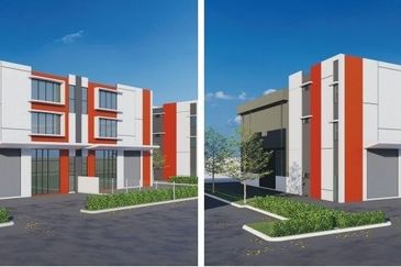 Teluk Panglima Garang