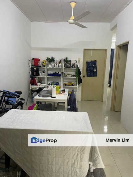 Nusari Bayu 2 Single Storey Terrace house for sale Freehold Bandar Sri Sendayan Seremban, Negeri Sembilan, Seremban
