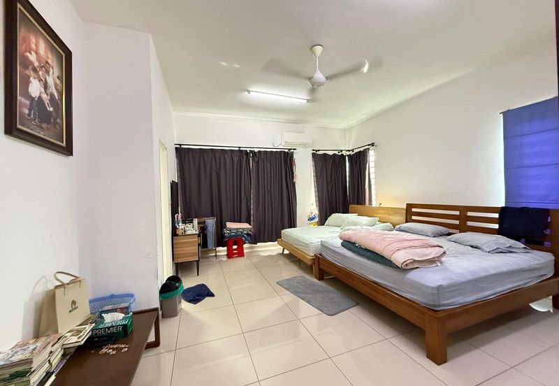 HIJAYU 3A @ BANDAR SRI SENDAYAN