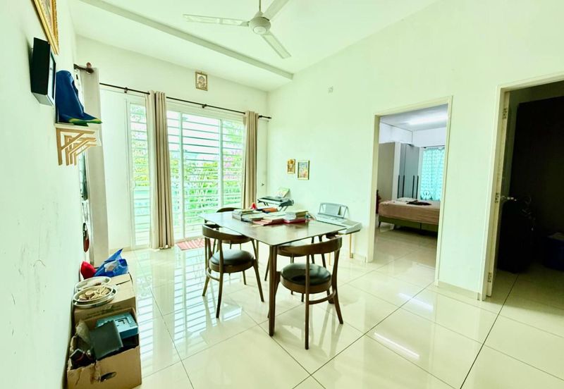 HIJAYU 3A @ BANDAR SRI SENDAYAN