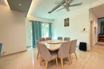 HIJAYU 3A @ BANDAR SRI SENDAYAN