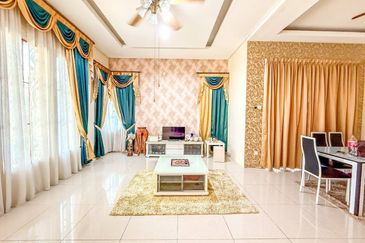 Bandar Warisan Puteri